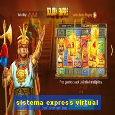 sistema express virtual